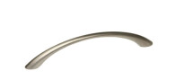 Ручка-скоба металл, 96мм., мод. 5001-02, сатин