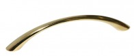 Ручка-скоба металл, 128мм., мод. 5017-05, золото