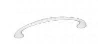 Ручка-скоба металл, 96мм., мод. 5005-013, белый