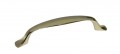 Ручка-скоба металл, 96мм., мод. 5009-05, золото
