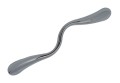 Ручка-скоба металл, 96мм., мод. 5013-06, хром