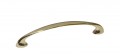 Ручка-скоба металл, 96мм., мод. 5005-05, золото
