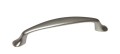 Ручка-скоба металл, 96мм., мод. 5009-02, сатин