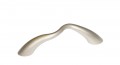 Ручка-скоба металл, 64мм., мод. 5014-02, сатин