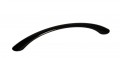 Ручка-скоба металл, 128мм., мод. 5017-011, черный