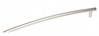 Ручка-скоба металл, 224мм., мод. 5070-02, сатин