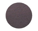 Наконечник войлочный клеевой, мод.03-116, d 35 мм., темно-коричневый