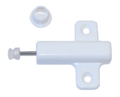 Амортизатор газовый SFD009-3, белый